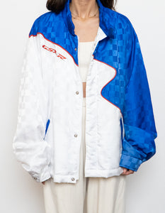 Vintage x Made in Canada x Suzuki GSX-R Racing Jacket (XS-XL)