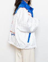Load image into Gallery viewer, Vintage x Made in Canada x Suzuki GSX-R Racing Jacket (XS-XL)