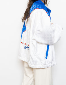 Vintage x Made in Canada x Suzuki GSX-R Racing Jacket (XS-XL)
