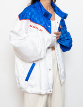 Load image into Gallery viewer, Vintage x Made in Canada x Suzuki GSX-R Racing Jacket (XS-XL)