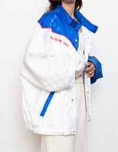 Load image into Gallery viewer, Vintage x Made in Canada x Suzuki GSX-R Racing Jacket (XS-XL)
