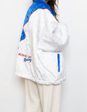 Load image into Gallery viewer, Vintage x Made in Canada x Suzuki GSX-R Racing Jacket (XS-XL)