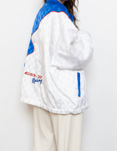 Vintage x Made in Canada x Suzuki GSX-R Racing Jacket (XS-XL)