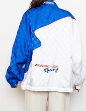 Load image into Gallery viewer, Vintage x Made in Canada x Suzuki GSX-R Racing Jacket (XS-XL)