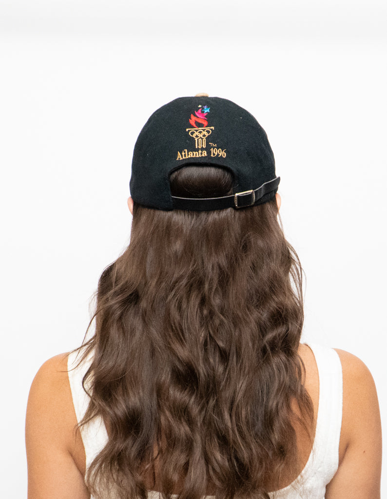Vintage x ATLANTA 96' Olympics Strap-back
