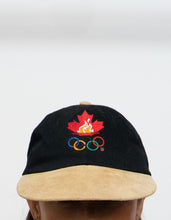 Load image into Gallery viewer, Vintage x ATLANTA 96&#39; Olympics Strap-back