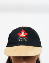 Load image into Gallery viewer, Vintage x ATLANTA 96&#39; Olympics Strap-back