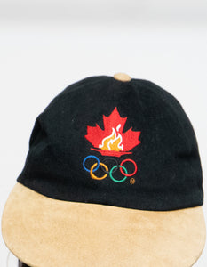 Vintage x ATLANTA 96' Olympics Strap-back