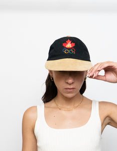 Vintage x ATLANTA 96' Olympics Strap-back