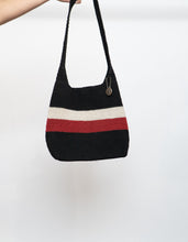 Load image into Gallery viewer, THE SAK x Crochet Striped Purse