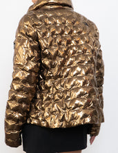 Load image into Gallery viewer, THE NORTH FACE x Gold Down Puffer Jacket (XS-M)