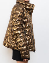 Load image into Gallery viewer, THE NORTH FACE x Gold Down Puffer Jacket (XS-M)