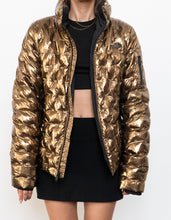 Load image into Gallery viewer, THE NORTH FACE x Gold Down Puffer Jacket (XS-M)