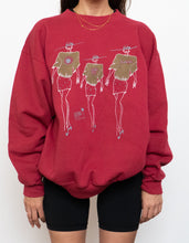 Load image into Gallery viewer, Vintage x Made in USA x &#39;California Style&#39; Crewneck (XS-L)