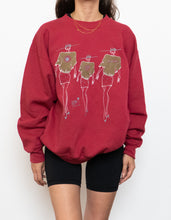 Load image into Gallery viewer, Vintage x Made in USA x &#39;California Style&#39; Crewneck (XS-L)