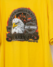 Load image into Gallery viewer, Vintage x HARLEY DAVIDSON 2003 Rapid City Tee (S-XXL)