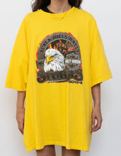 Load image into Gallery viewer, Vintage x HARLEY DAVIDSON 2003 Rapid City Tee (S-XXL)