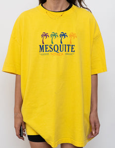 Vintage x Nevada Yellow Tee (2XL)