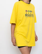 Load image into Gallery viewer, Vintage x Nevada Yellow Tee (2XL)