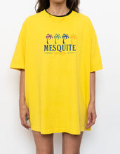 Load image into Gallery viewer, Vintage x Nevada Yellow Tee (2XL)