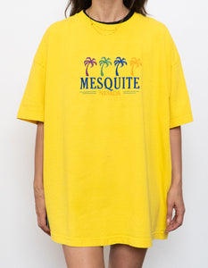 Vintage x Nevada Yellow Tee (2XL)