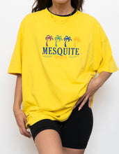 Load image into Gallery viewer, Vintage x Nevada Yellow Tee (2XL)