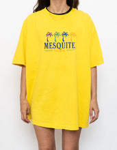 Load image into Gallery viewer, Vintage x Nevada Yellow Tee (2XL)