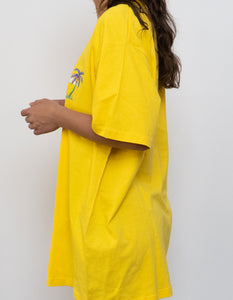 Vintage x Yellow Hawaii, Maui Tee (XL)
