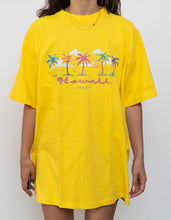 Load image into Gallery viewer, Vintage x Yellow Hawaii, Maui Tee (XL)