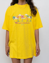 Load image into Gallery viewer, Vintage x Yellow Hawaii, Maui Tee (XL)