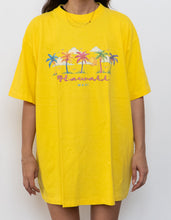 Load image into Gallery viewer, Vintage x Yellow Hawaii, Maui Tee (XL)