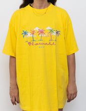 Load image into Gallery viewer, Vintage x Yellow Hawaii, Maui Tee (XL)