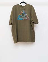 Load image into Gallery viewer, Vintage x Made in USA x ACG Olive Green Tee (XXL)