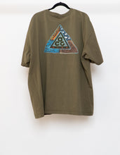 Load image into Gallery viewer, Vintage x Made in USA x ACG Olive Green Tee (XXL)