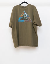 Load image into Gallery viewer, Vintage x Made in USA x ACG Olive Green Tee (XXL)