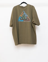 Load image into Gallery viewer, Vintage x Made in USA x ACG Olive Green Tee (XXL)