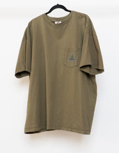 Load image into Gallery viewer, Vintage x Made in USA x ACG Olive Green Tee (XXL)