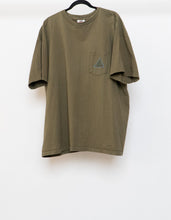 Load image into Gallery viewer, Vintage x Made in USA x ACG Olive Green Tee (XXL)