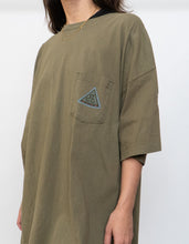 Load image into Gallery viewer, Vintage x Made in USA x ACG Olive Green Tee (XXL)