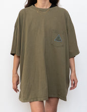 Load image into Gallery viewer, Vintage x Made in USA x ACG Olive Green Tee (XXL)