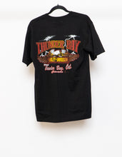 Load image into Gallery viewer, Vintage x Made in Canada x HARLEY DAVIDSON Thunder Bay Tee (XS-M)