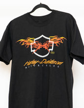 Load image into Gallery viewer, Vintage x Made in Canada x HARLEY DAVIDSON Thunder Bay Tee (XS-M)