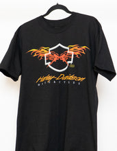 Load image into Gallery viewer, Vintage x Made in Canada x HARLEY DAVIDSON Thunder Bay Tee (XS-M)