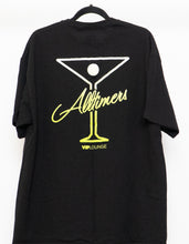 Load image into Gallery viewer, ALLTIMERS x Martini Tee (XL)