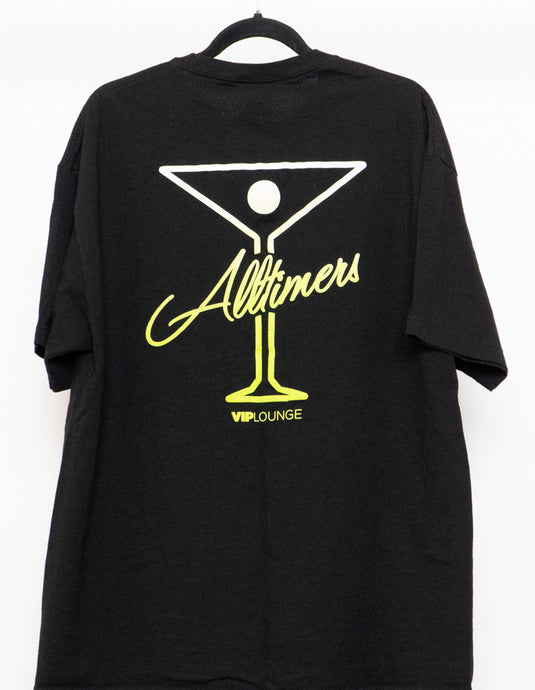 ALLTIMERS x Martini Tee (XL)