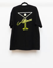 Load image into Gallery viewer, ALLTIMERS x Martini Tee (XL)