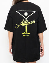 Load image into Gallery viewer, ALLTIMERS x Martini Tee (XL)