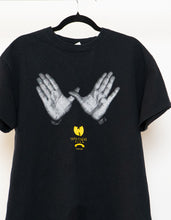 Load image into Gallery viewer, Vintage x WU-TANG Faded Tee (L)
