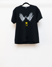 Load image into Gallery viewer, Vintage x WU-TANG Faded Tee (L)