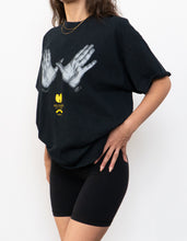 Load image into Gallery viewer, Vintage x WU-TANG Faded Tee (L)